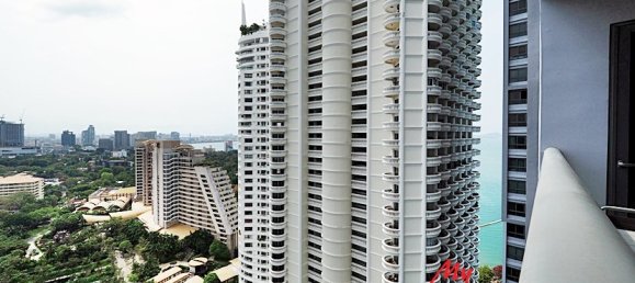 1 bedroom Condo in Pattaya, Thailand No. 3147 10