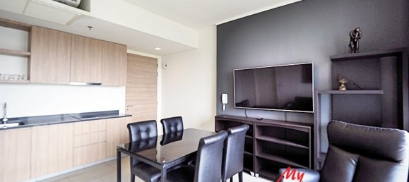 1 bedroom Condo in Pattaya, Thailand No. 3147 16