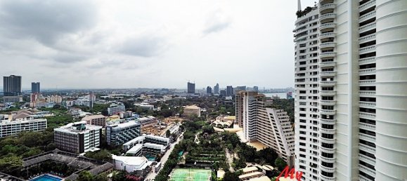 1 bedroom Condo in Pattaya, Thailand No. 3147 9