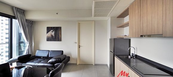 1 bedroom Condo in Pattaya, Thailand No. 3147 19