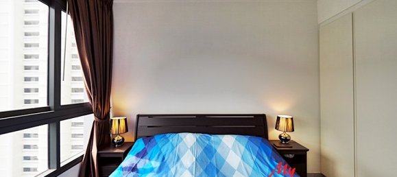 1 bedroom Condo in Pattaya, Thailand No. 3147 21