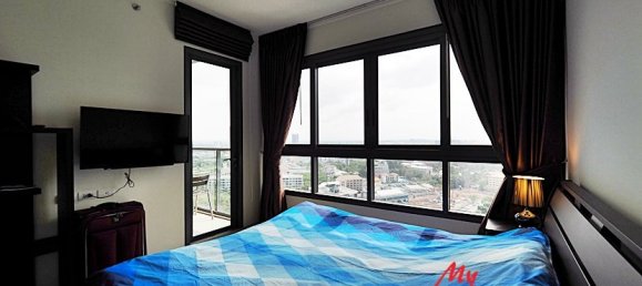 1 bedroom Condo in Pattaya, Thailand No. 3147 22