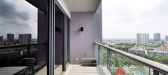 1 bedroom Condo in Pattaya, Thailand No. 3147 6