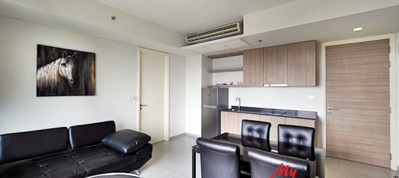1 bedroom Condo in Pattaya, Thailand No. 3147 18