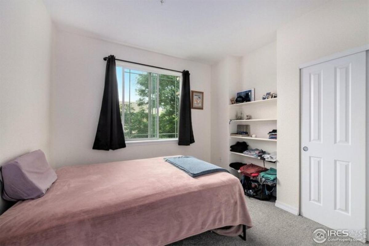 2 bedrooms House in Fort Collins, USA No. 410713