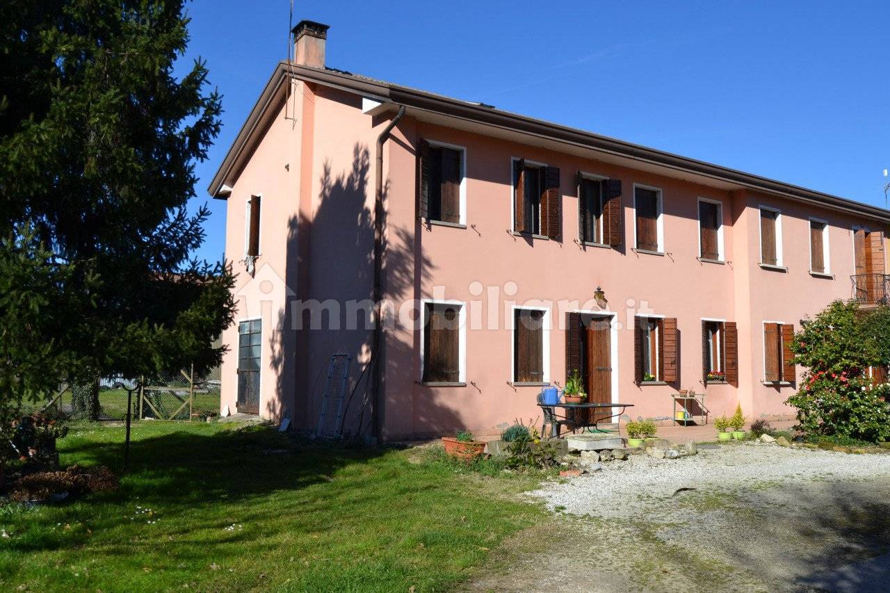 7 bedrooms House in Noale, Italy No. 324266