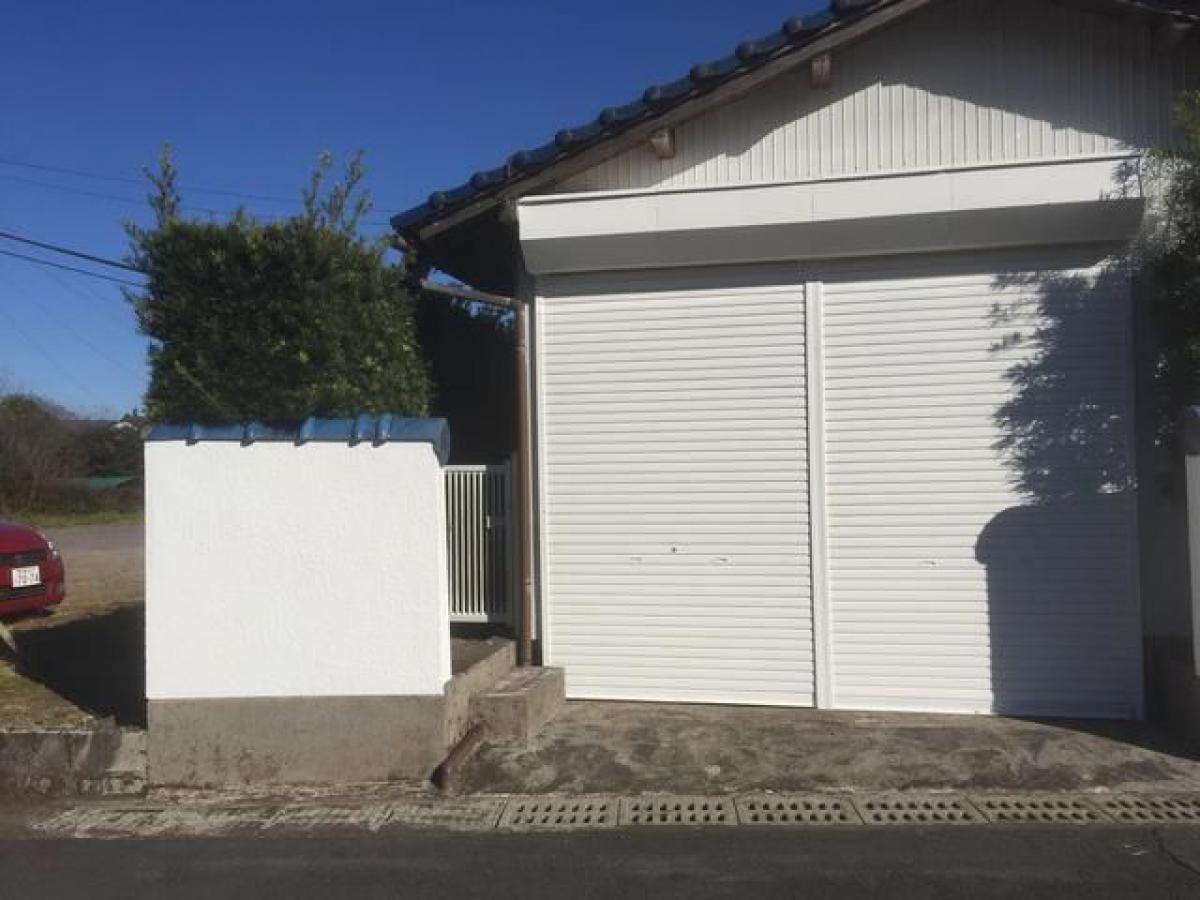 Дом с 8 спальнями в Кагосима, Япония № 4250