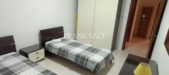 2 Schlafzimmer Wohnung in Sliema, Malta, Nr. 5288 10