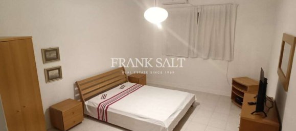 2 Schlafzimmer Wohnung in Sliema, Malta, Nr. 5288 6