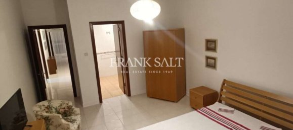 2 Schlafzimmer Wohnung in Sliema, Malta, Nr. 5288 8