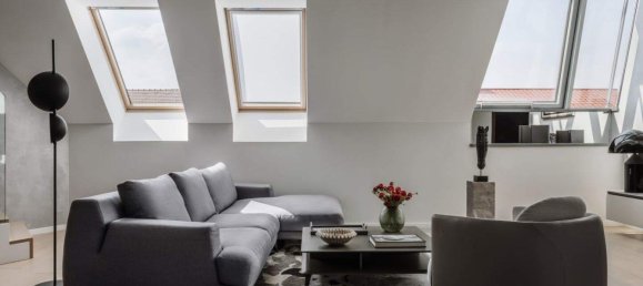 Дуплекс с 5 комнатами в Дёблинг, Австрия № 151366 2