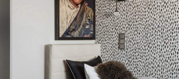 Дуплекс с 5 комнатами в Дёблинг, Австрия № 151366 18