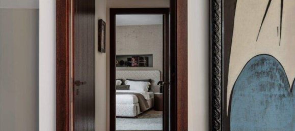 Дуплекс с 5 комнатами в Дёблинг, Австрия № 151366 11