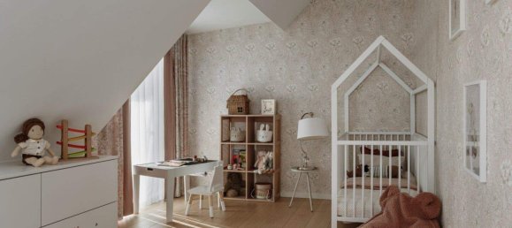 Дуплекс с 5 комнатами в Дёблинг, Австрия № 151366 16