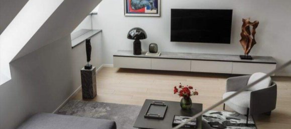 Дуплекс с 5 комнатами в Дёблинг, Австрия № 151366 4