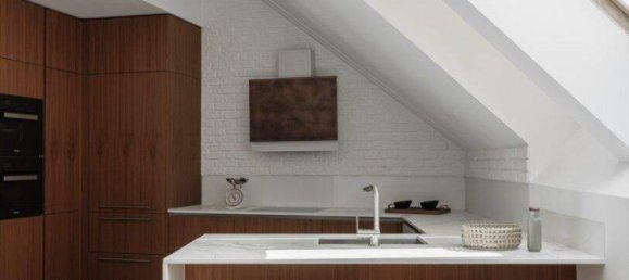 Дуплекс с 5 комнатами в Дёблинг, Австрия № 151366 8