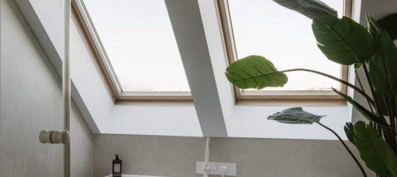 Дуплекс с 5 комнатами в Дёблинг, Австрия № 151366 19