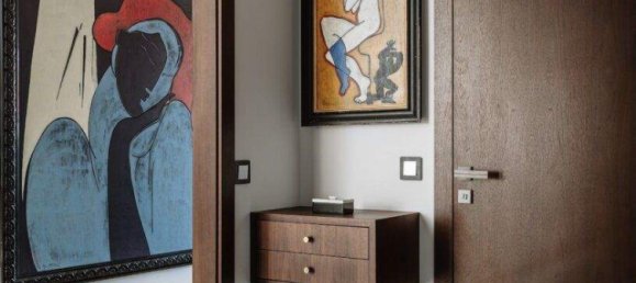 Дуплекс с 5 комнатами в Дёблинг, Австрия № 151366 6