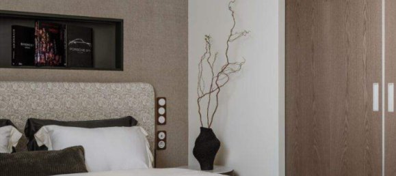 Дуплекс с 5 комнатами в Дёблинг, Австрия № 151366 15