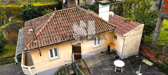 2 bedrooms House in Sabrosa, Portugal No. 159780 3