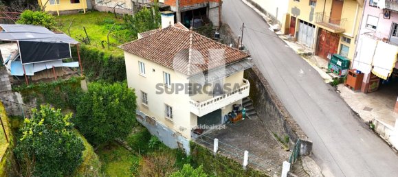 2 bedrooms House in Sabrosa, Portugal No. 159780 4