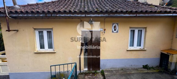 2 bedrooms House in Sabrosa, Portugal No. 159780 7