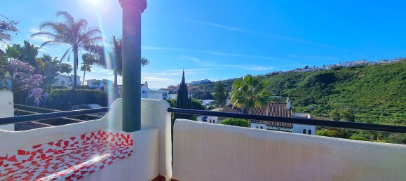 Villa de 3 dormitorios en La Duquesa, Spain No. 184932 7