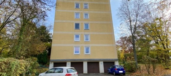 1 bedroom Apartment in Coburg, Germany No. 25014 8