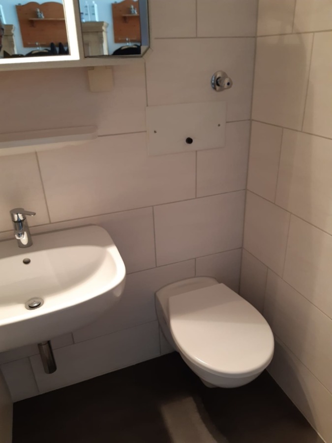 1 bedroom Apartment in Coburg, Germany No. 25014