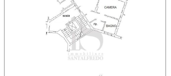 2 غرف نوم شقة في Concorezzo, Italy رقم 362192 24