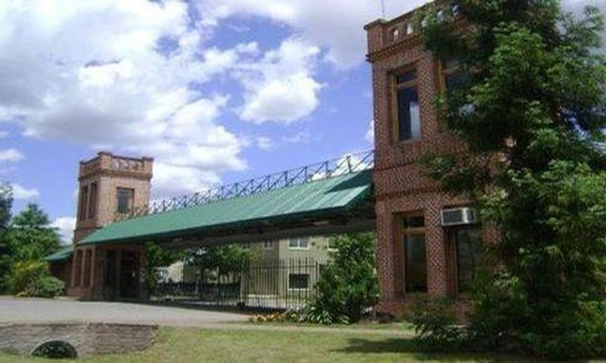  Land in Esteban Echeverria, Argentina No. 32800