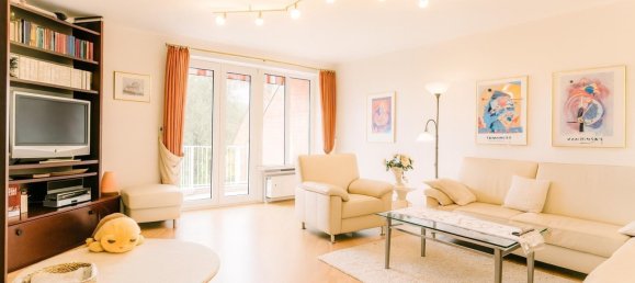 3-Zimmer Wohnung in Segeberg, Germany, Nr. 326229 5