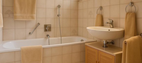 3-Zimmer Wohnung in Segeberg, Germany, Nr. 326229 9