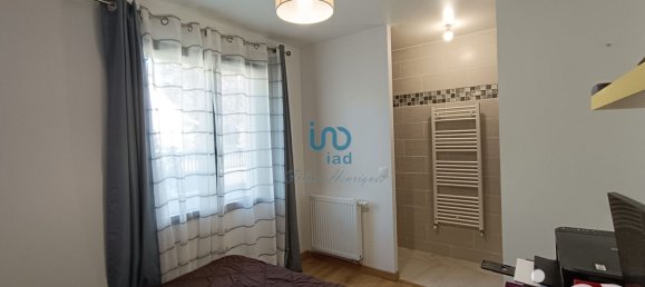 Casa de 4 habitaciónes en Indre, France No. 326925 6