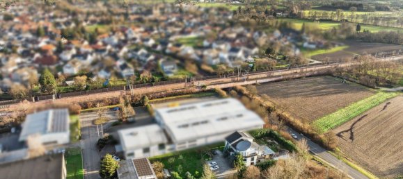 Imóvel comercial de 11 divisões em Rastatt, Germany N.º 67064 6