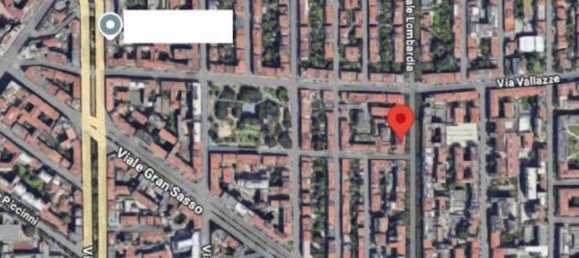 3 rooms Apartment in Milan, Italy No. 338148 17