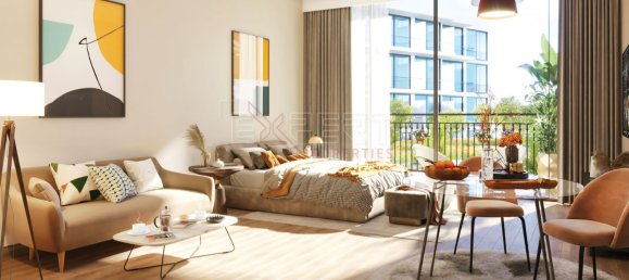 1 Schlafzimmer Wohnung in Jumeirah Village Circle, UAE, Nr. 7876 9