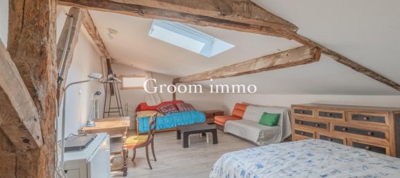 2 chambres Duplex à Biarritz, France No. 302006 4