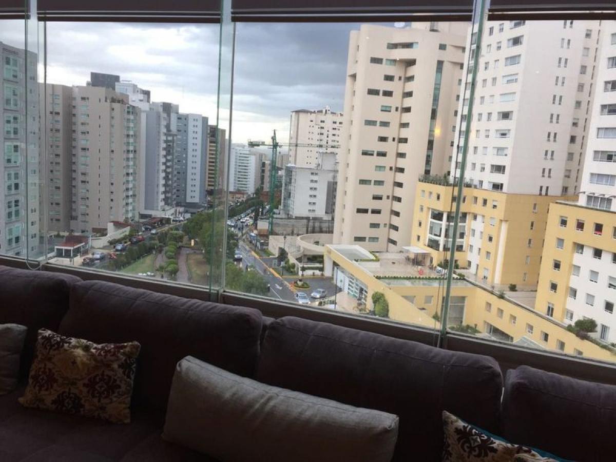 3 bedrooms Apartment in Mexico No. 210798