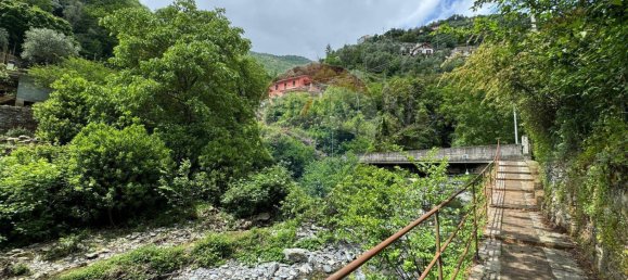 2 bedrooms Apartment in Avegno, Italy No. 32685 34