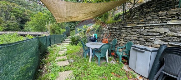 2 bedrooms Apartment in Avegno, Italy No. 32685 30