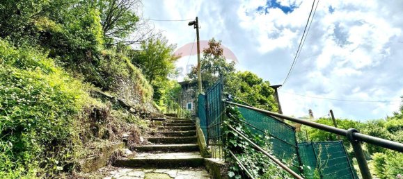 2 bedrooms Apartment in Avegno, Italy No. 32685 33