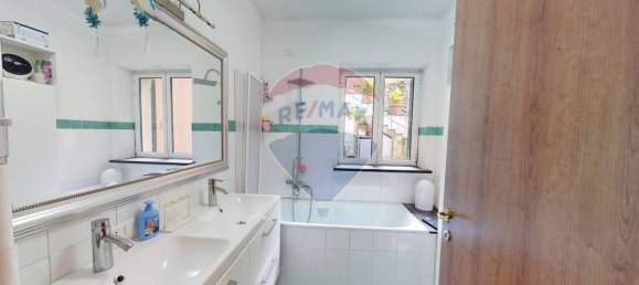 2 bedrooms Apartment in Avegno, Italy No. 32685 13