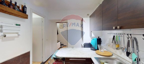 2 bedrooms Apartment in Avegno, Italy No. 32685 10