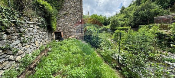 2 bedrooms Apartment in Avegno, Italy No. 32685 40