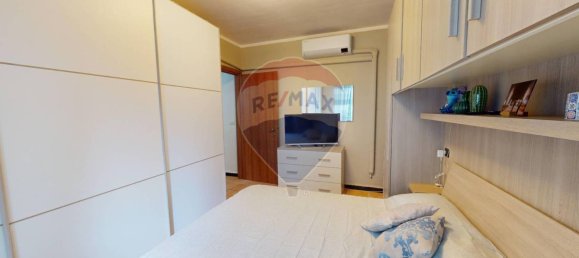 2 bedrooms Apartment in Avegno, Italy No. 32685 16