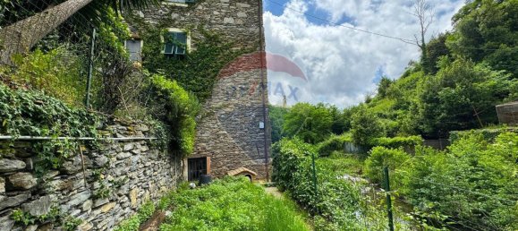 2 bedrooms Apartment in Avegno, Italy No. 32685 29