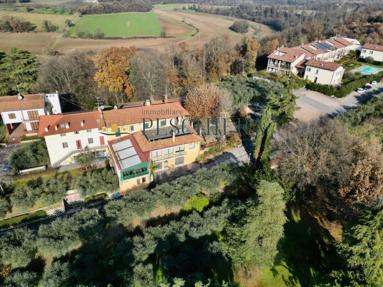 800m² Building in Valeggio sul Mincio, Italy No. 167034