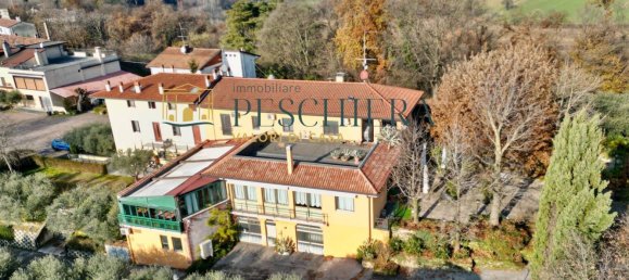 800m² Building in Valeggio sul Mincio, Italy No. 167034 16