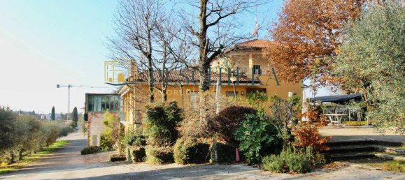 800m² Building in Valeggio sul Mincio, Italy No. 167034 34